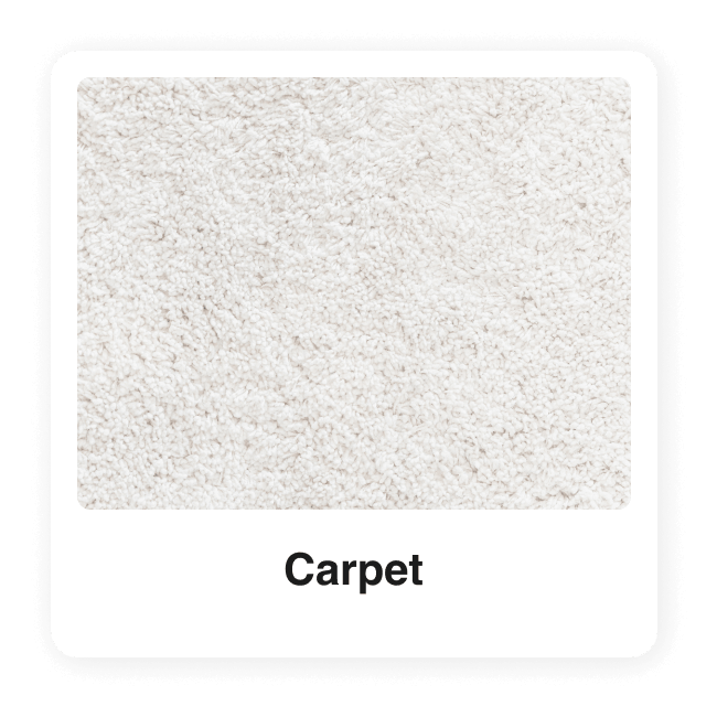 Carpet