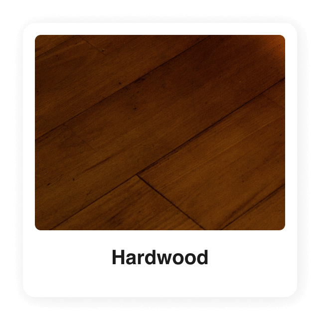 hardwood