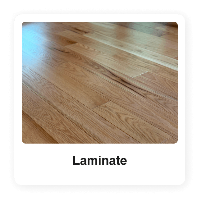 laminate
