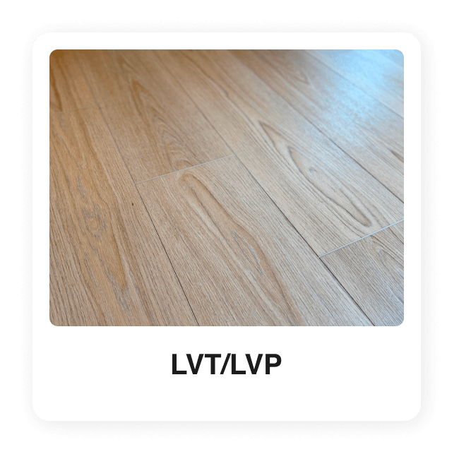 lvt-lvp