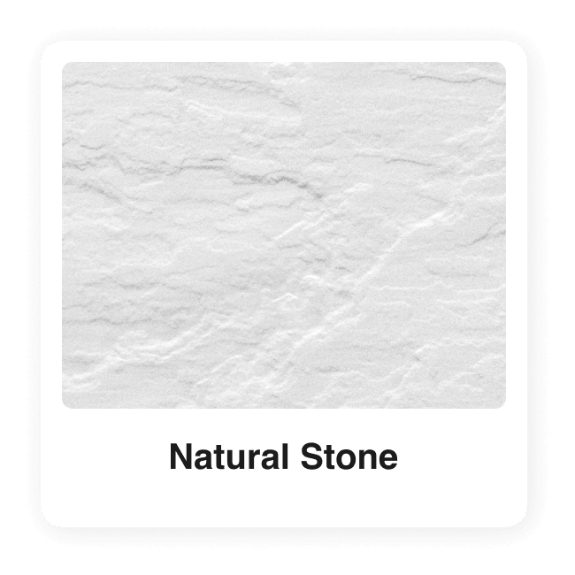 stone